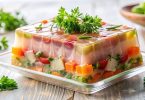 Aspic (Meat Jelly) Recipe