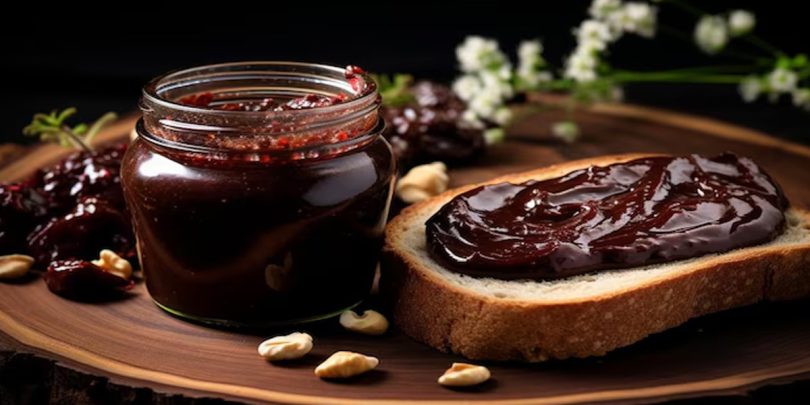 Vegemite butter Recipe