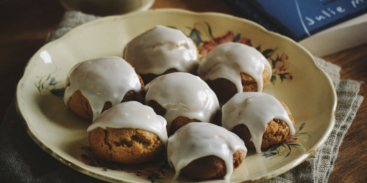 Pryaniki Recipe Russian Special Pryaniki Recipe Russian Special