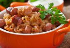 Bigos (Hunter’s Stew)