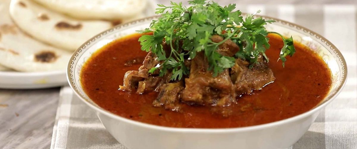 Nihari recipe