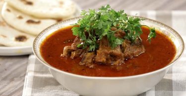 Nihari recipe