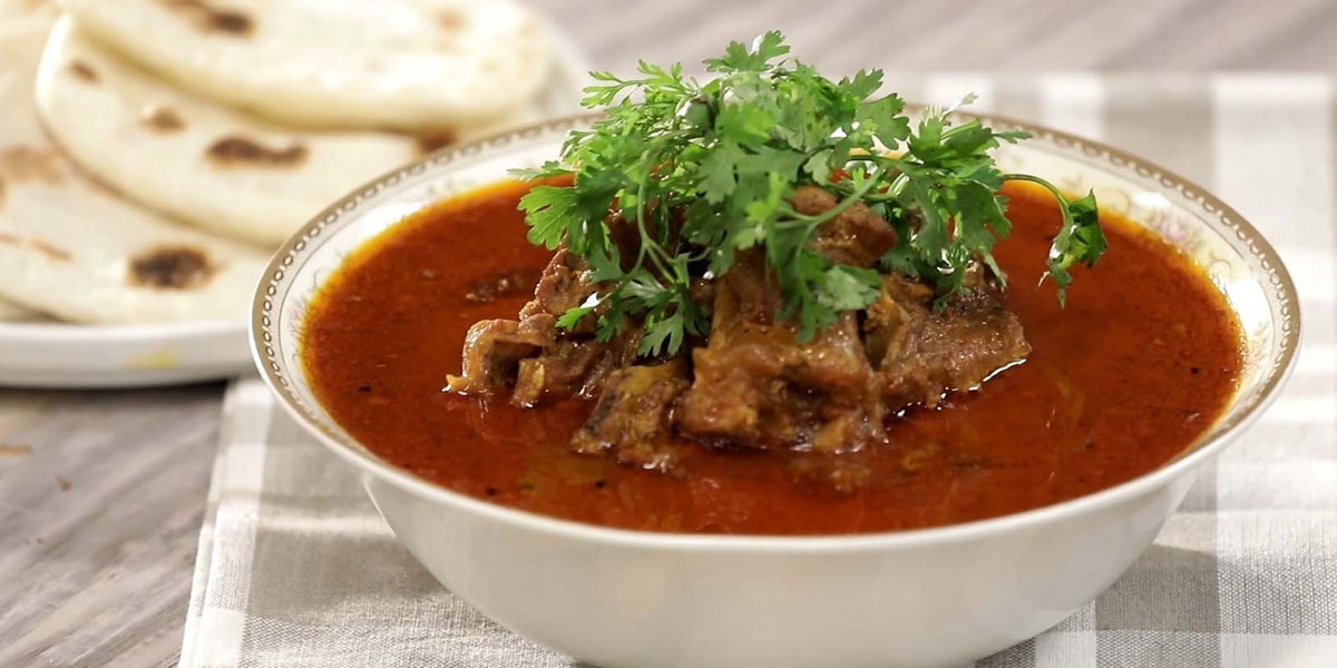 Nihari recipe