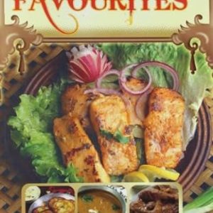 Indian Favourites Non-Veg – Nita Mehta Cookbook