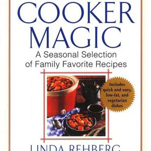 Slow Cooker Magic: Seasonal Selection – Easy Slow Cooker Recipes