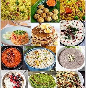 Breakfast Recipe eBook – Healthy Morning Meals for Weight & Wellness