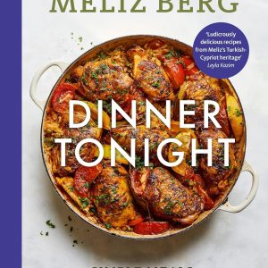 Dinner Tonight – Simple & Exciting Flavours Cookbook