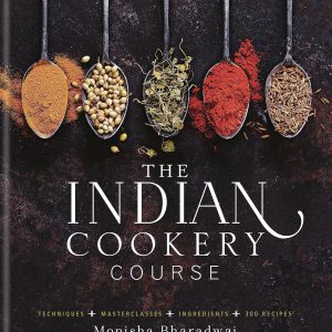 Indian Cookery Course – Authentic Indian Recipes & Techniques